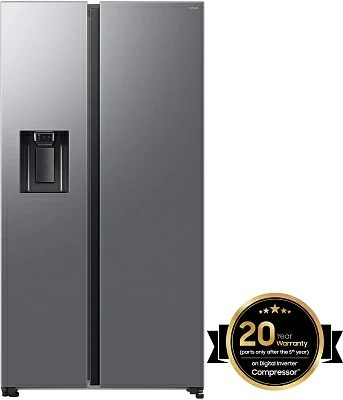 ΨΥΓΕΙΟ RS70F64KETEF SAMSUNG