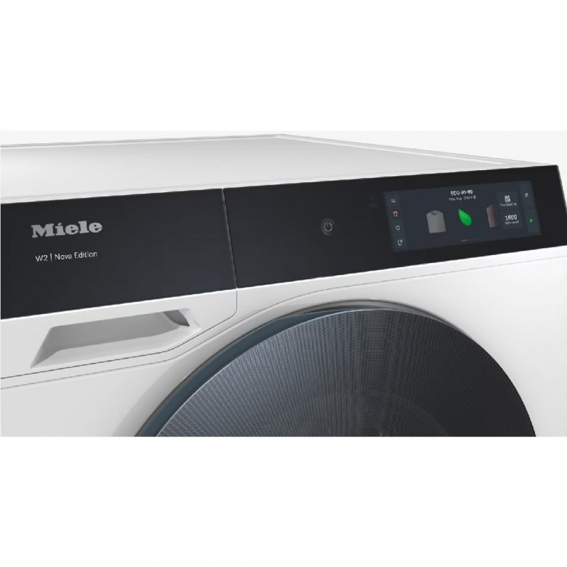 ΠΛΥΝΤΗΡΙΟ ΡΟΥΧΩΝ WQ1000WPS EU1 LW Nova Edition MIELE