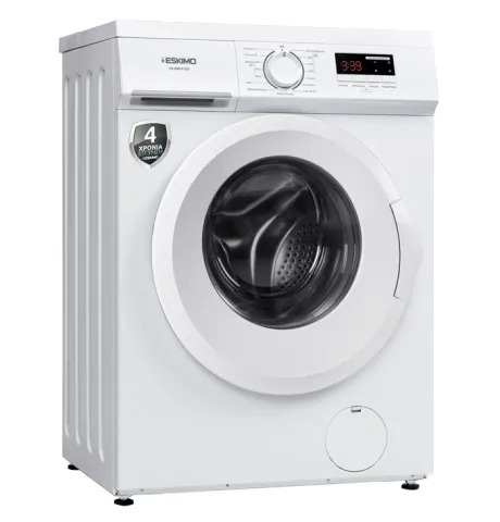 ΠΛΥΝΤΗΡΙΟ ΡΟΥΧΩΝ ES WM7F1203 ESKIMO