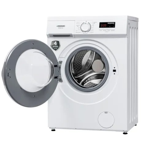 ΠΛΥΝΤΗΡΙΟ ΡΟΥΧΩΝ ES WM7F1203 ESKIMO