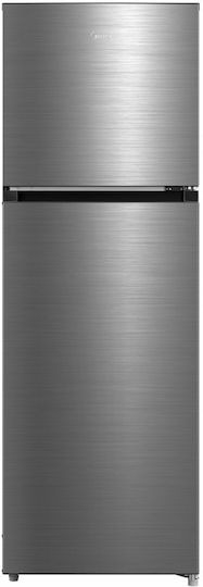 ΨΥΓΕΙΟ MDRT385MTE46 INOX MIDEA