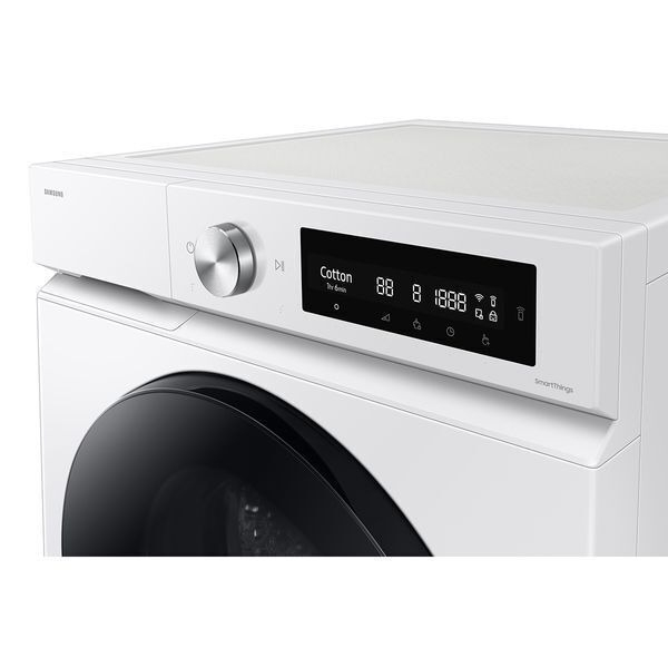 ΠΛΥΝΤΗΡΙΟ ΡΟΥΧΩΝ - ΣΤΕΓΝΩΤΗΡΙΟ WD11DB7B85GWU4 SAMSUNG