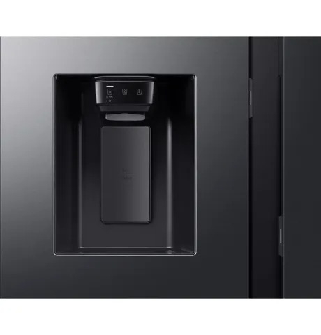 ΨΥΓΕΙΟ RS80F64KEFEF SAMSUNG