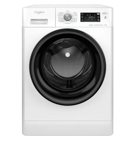 ΠΛΥΝΤΗΡΙΟ ΡΟΥΧΩΝ FFB 8469 BV EE WHIRLPOOL