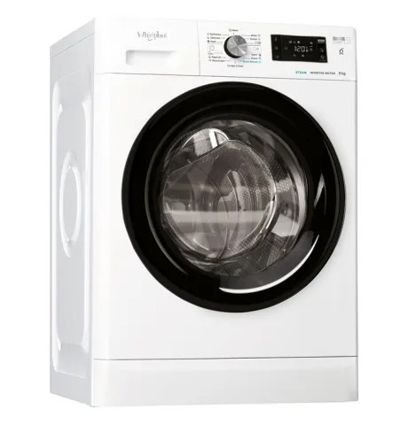 ΠΛΥΝΤΗΡΙΟ ΡΟΥΧΩΝ FFB 8469 BV EE WHIRLPOOL