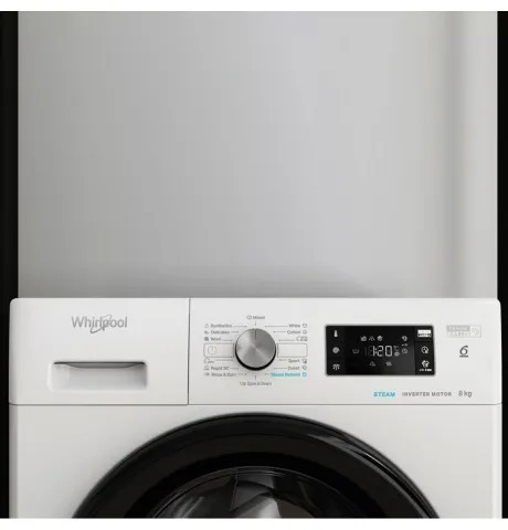 ΠΛΥΝΤΗΡΙΟ ΡΟΥΧΩΝ FFB 8469 BV EE WHIRLPOOL
