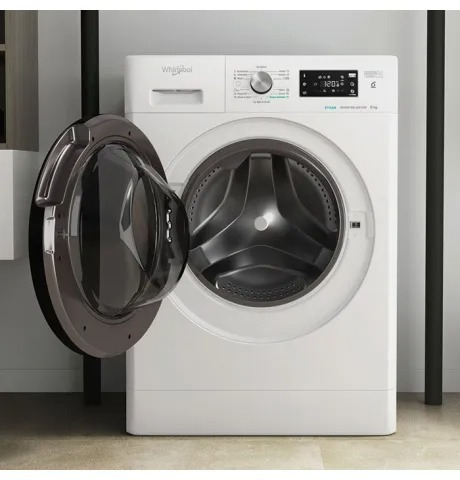 ΠΛΥΝΤΗΡΙΟ ΡΟΥΧΩΝ FFB 8469 BV EE WHIRLPOOL