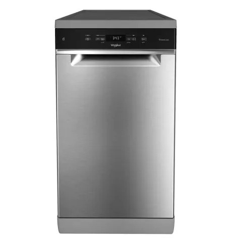 ΠΛΥΝΤΗΡΙΟ ΠΙΑΤΩΝ WH6FC11BS7A0X WHIRLPOOL