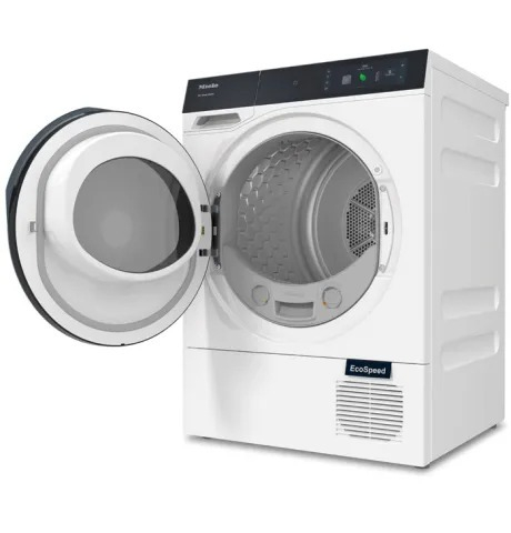 ΣΤΕΓΝΩΤΗΡΙΟ TQ1000WP EU1 LW Nova Edition MIELE