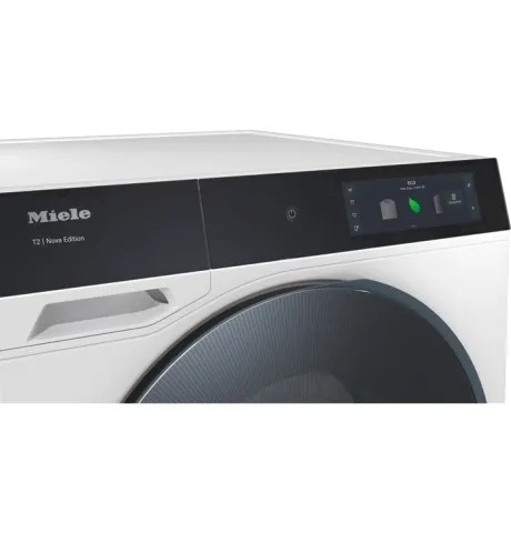 ΣΤΕΓΝΩΤΗΡΙΟ TQ1000WP EU1 LW Nova Edition MIELE