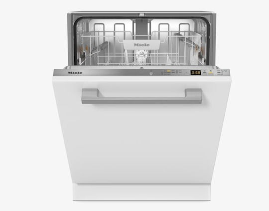 ΠΛΥΝΤΗΡΙΟ ΠΙΑΤΩΝ G5651 VI D ED230 1.9 ACTIVE MIELE