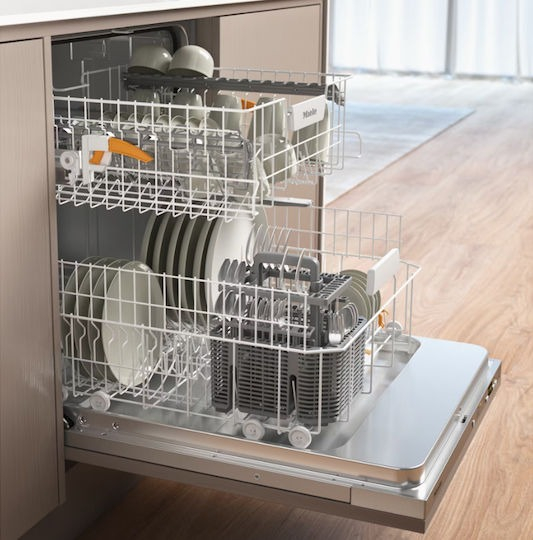 ΠΛΥΝΤΗΡΙΟ ΠΙΑΤΩΝ G5651 VI D ED230 1.9 ACTIVE MIELE