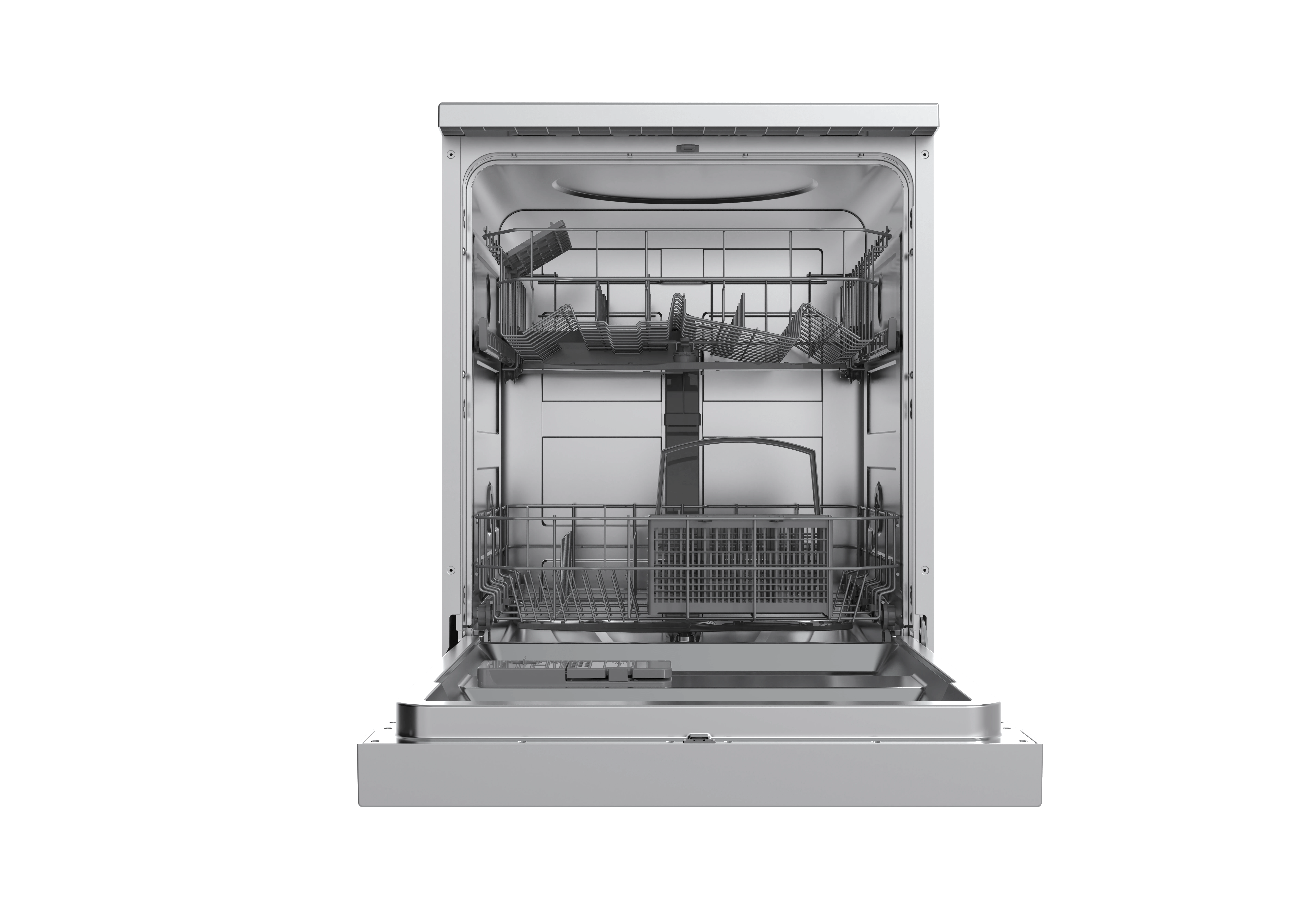 ΠΛΥΝΤΗΡΙΟ ΠΙΑΤΩΝ ES DW12F60W ESKIMO