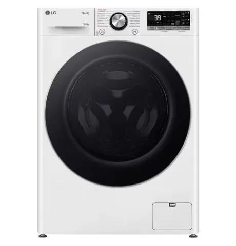 ΠΛΥΝΤΗΡΙΟ &amp; ΣΤΕΓΝΩΤΗΡΙΟ ΡΟΥΧΩΝ D4R7511TSWC LG