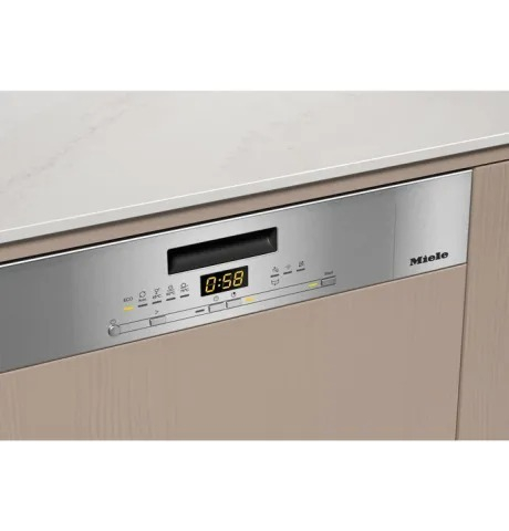 ΠΛΥΝΤΗΡΙΟ ΠΙΑΤΩΝ G5611 SCI D ED230 1.9 CLST ACTIVE MIELE