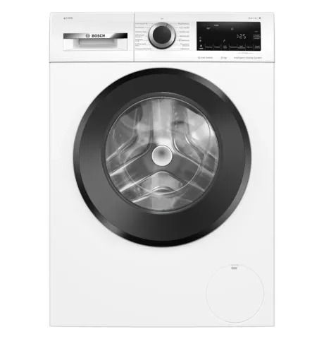 ΠΛΥΝΤΗΡΙΟ ΡΟΥΧΩΝ WGG254F2GR BOSCH