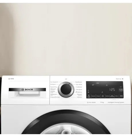 ΠΛΥΝΤΗΡΙΟ ΡΟΥΧΩΝ WGG254F2GR BOSCH