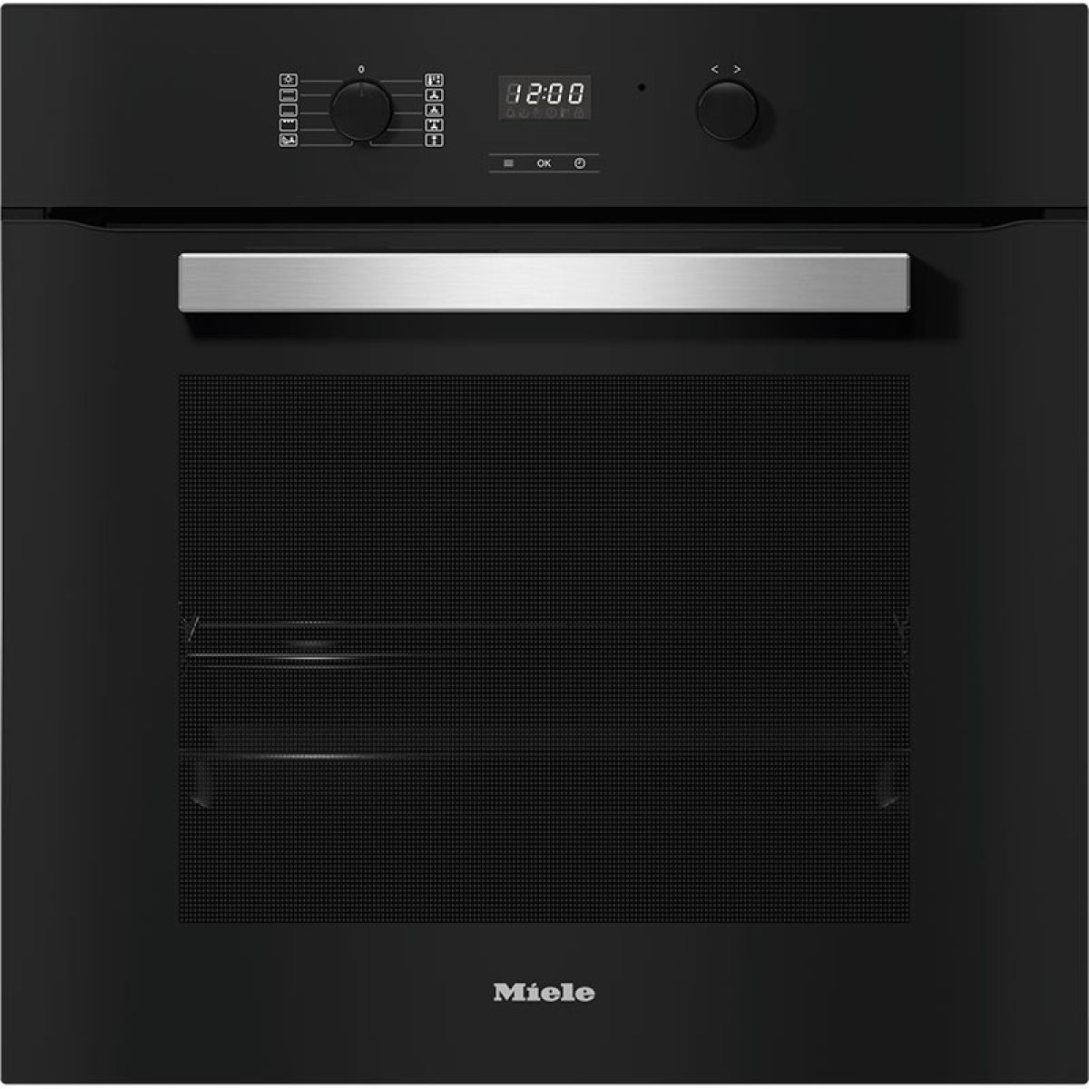 ΦΟΥΡΝΟΣ H 2455B D OBSW 230/50 ACTIVE MIELE