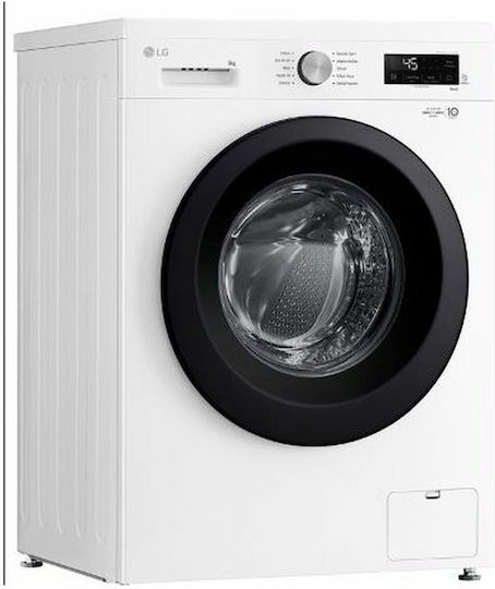 ΠΛΥΝΤΗΡΙΟ ΡΟΥΧΩΝ F4X1009NWK LG