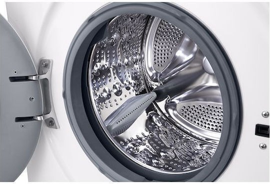 ΠΛΥΝΤΗΡΙΟ ΡΟΥΧΩΝ F4X1009NWK LG