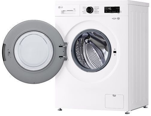 ΠΛΥΝΤΗΡΙΟ ΡΟΥΧΩΝ F4X1009NWK LG