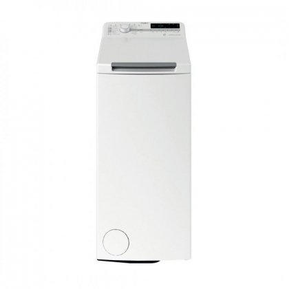 ΠΛΥΝΤΗΡΙΟ ΡΟΥΧΩΝ TDLR 7250SS EU/N WHIRLPOOL