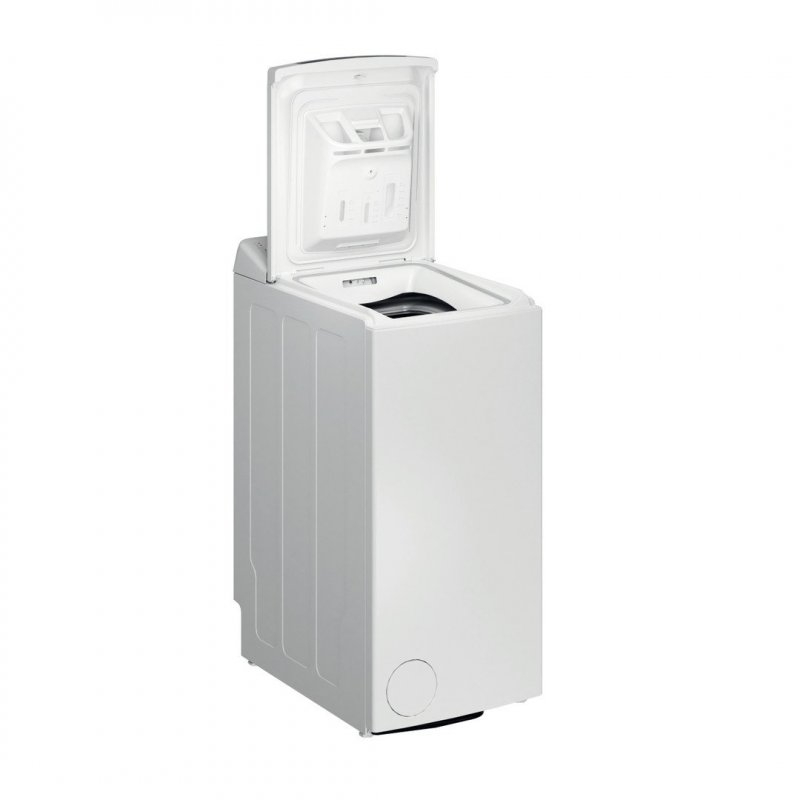 ΠΛΥΝΤΗΡΙΟ ΡΟΥΧΩΝ TDLR 7250SS EU/N WHIRLPOOL