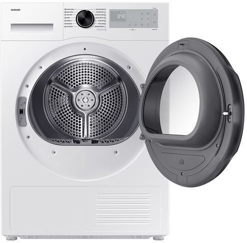 ΣΤΕΓΝΩΤΗΡΙΟ ΡΟΥΧΩΝ DV90DG52A0AHLE SAMSUNG