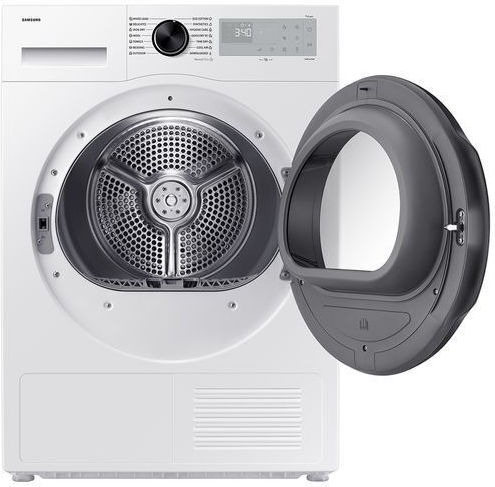 ΣΤΕΓΝΩΤΗΡΙΟ ΡΟΥΧΩΝ DV90DG52A0AHLE SAMSUNG