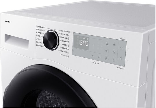 ΣΤΕΓΝΩΤΗΡΙΟ ΡΟΥΧΩΝ DV90DG52A0AHLE SAMSUNG
