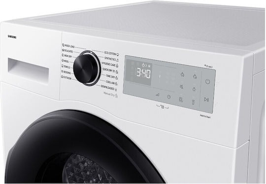 ΣΤΕΓΝΩΤΗΡΙΟ ΡΟΥΧΩΝ DV90DG52A0AHLE SAMSUNG
