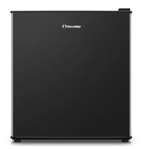 ΨΥΓΕΙΟ MINI BAR MB51B BLACK INVENTOR