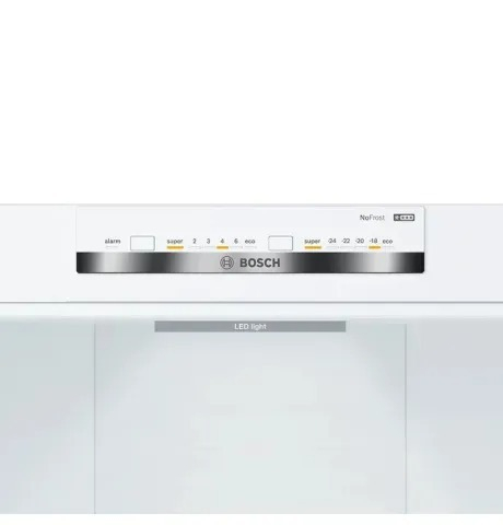 ΨΥΓΕΙΟΚΑΤΑΨΥΚΤΗΣ KGN39VIEB BOSCH