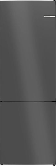 ΨΥΓΕΙΟΚΑΤΑΨΥΚΤΗΣ KGN49OCAF BOSCH