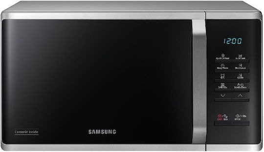 ΦΟΥΡΝΟΣ ΜΙΚΡΟΚΥΜΑΤΩΝ MG23K3523AS/E2 SAMSUNG