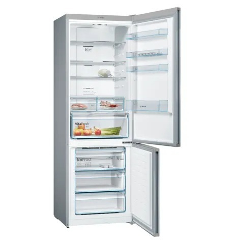 ΨΥΓΕΙΟΚΑΤΑΨΥΚΤΗΣ KGN493IDA BOSCH