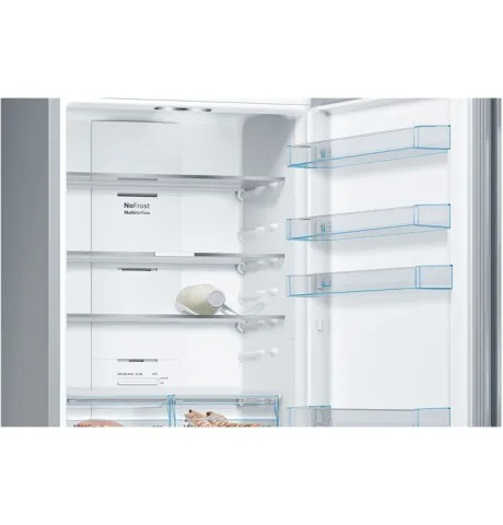ΨΥΓΕΙΟΚΑΤΑΨΥΚΤΗΣ KGN493IDA BOSCH