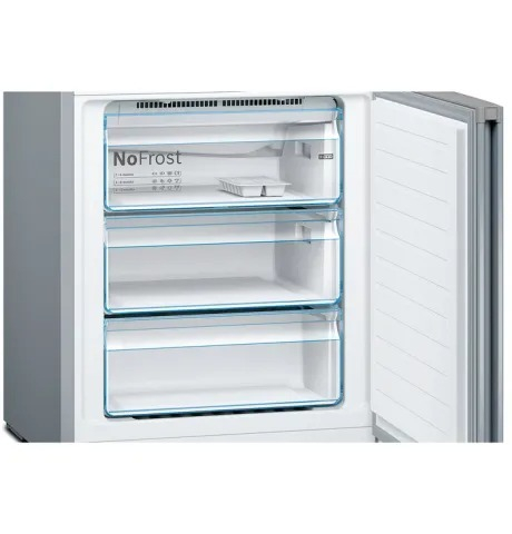 ΨΥΓΕΙΟΚΑΤΑΨΥΚΤΗΣ KGN493IDA BOSCH