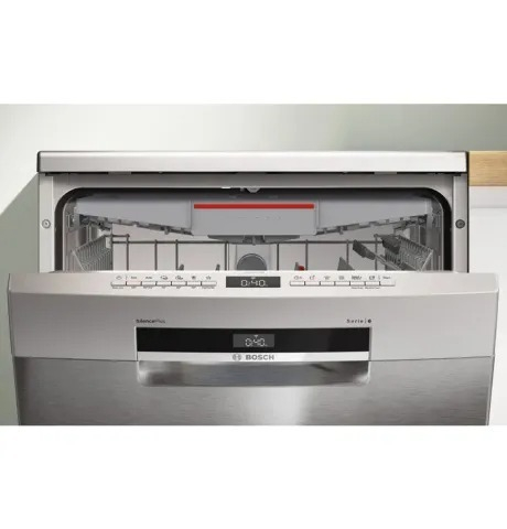 ΠΛΥΝΤΗΡΙΟ ΠΙΑΤΩΝ SMS6ECI15E BOSCH