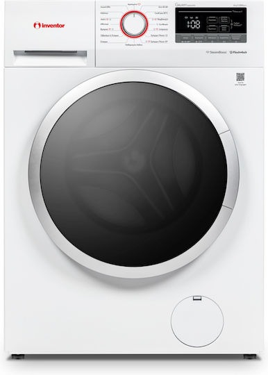 ΠΛΥΝΤΗΡΙΟ ΡΟΥΧΩΝ GA0610W INVENTOR