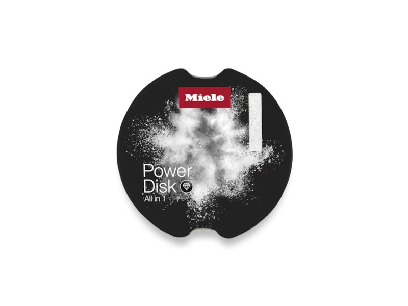 ΑΠΟΡΡΥΠΑΝΤΙΚΟ ΠΛΥΝΤΗΡΙΟΥ ΠΙΑΤΩΝ POWERDISK 400G DE,EL,HR,SL MIELE