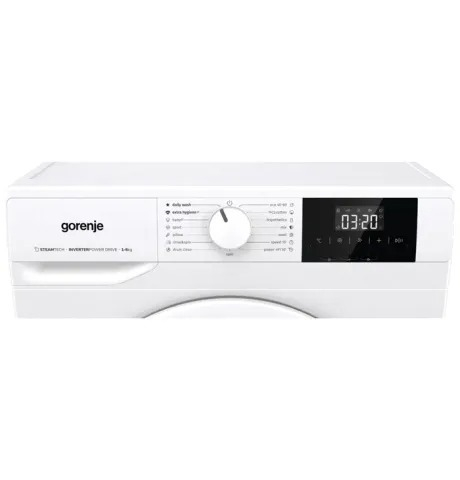ΠΛΥΝΤΗΡΙΟ ΡΟΥΧΩΝ WNGPI61SBS-20014573 GORENJE