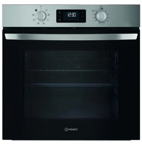 ΦΟΥΡΝΟΣ IO 255HS X INDESIT