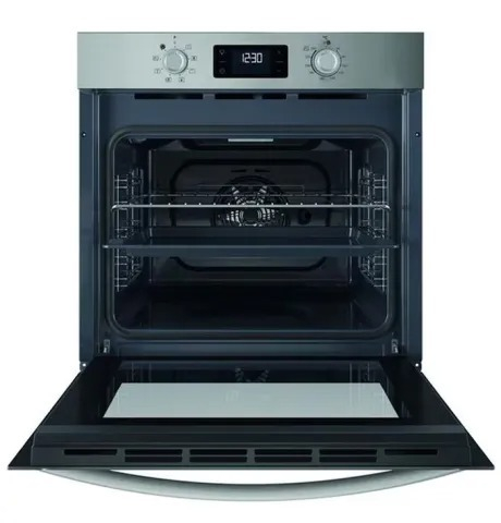 ΦΟΥΡΝΟΣ IO 255HS X INDESIT