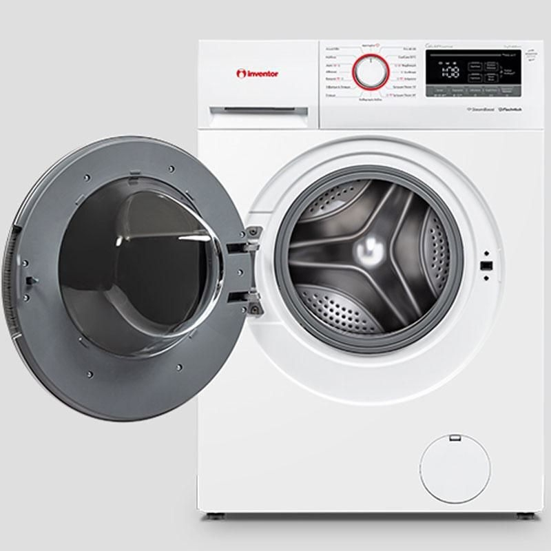 ΠΛΥΝΤΗΡΙΟ ΡΟΥΧΩΝ GA1014W INVENTOR