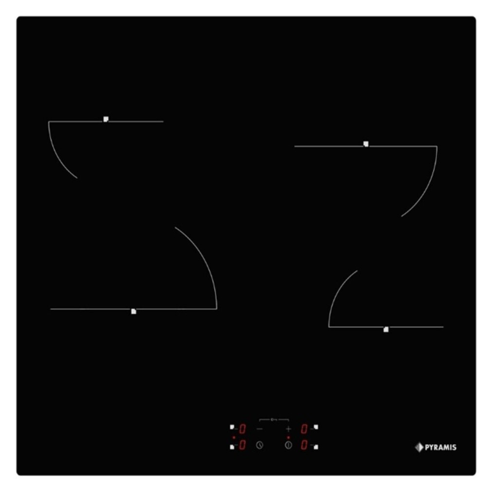ΕΣΤΙΑ ΚΕΡΑΜΙΚΗ PHC62430FMB PYRAMIS