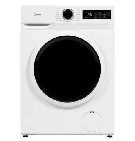 ΠΛΥΝΤΗΡΙΟ ΡΟΥΧΩΝ MF110W70B/W-GR MIDEA