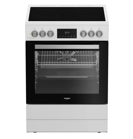 ΦΟΥΡΝΟΣ W6V8LCSW WHIRLPOOL