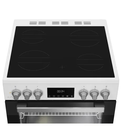 ΦΟΥΡΝΟΣ W6V8LCSW WHIRLPOOL
