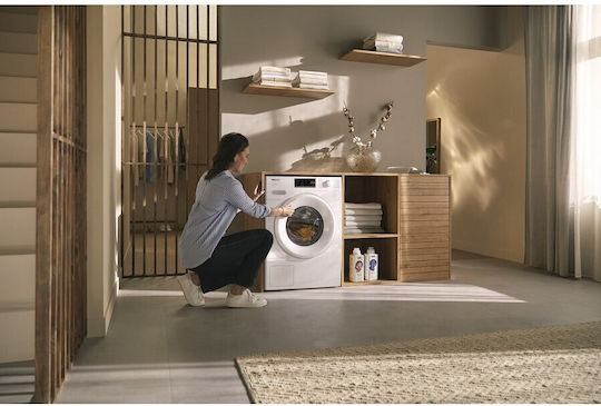 ΠΛΥΝΤΗΡΙΟ ΡΟΥΧΩΝ WSA123WCS EU1 LW MIELE